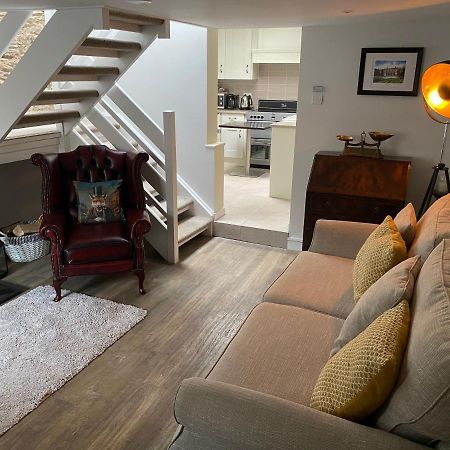 Arthur Street Guest Cottage 힐스버러 외부 사진