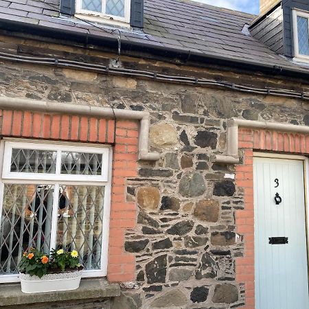 Arthur Street Guest Cottage 힐스버러 외부 사진