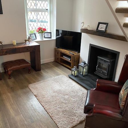 Arthur Street Guest Cottage 힐스버러 외부 사진