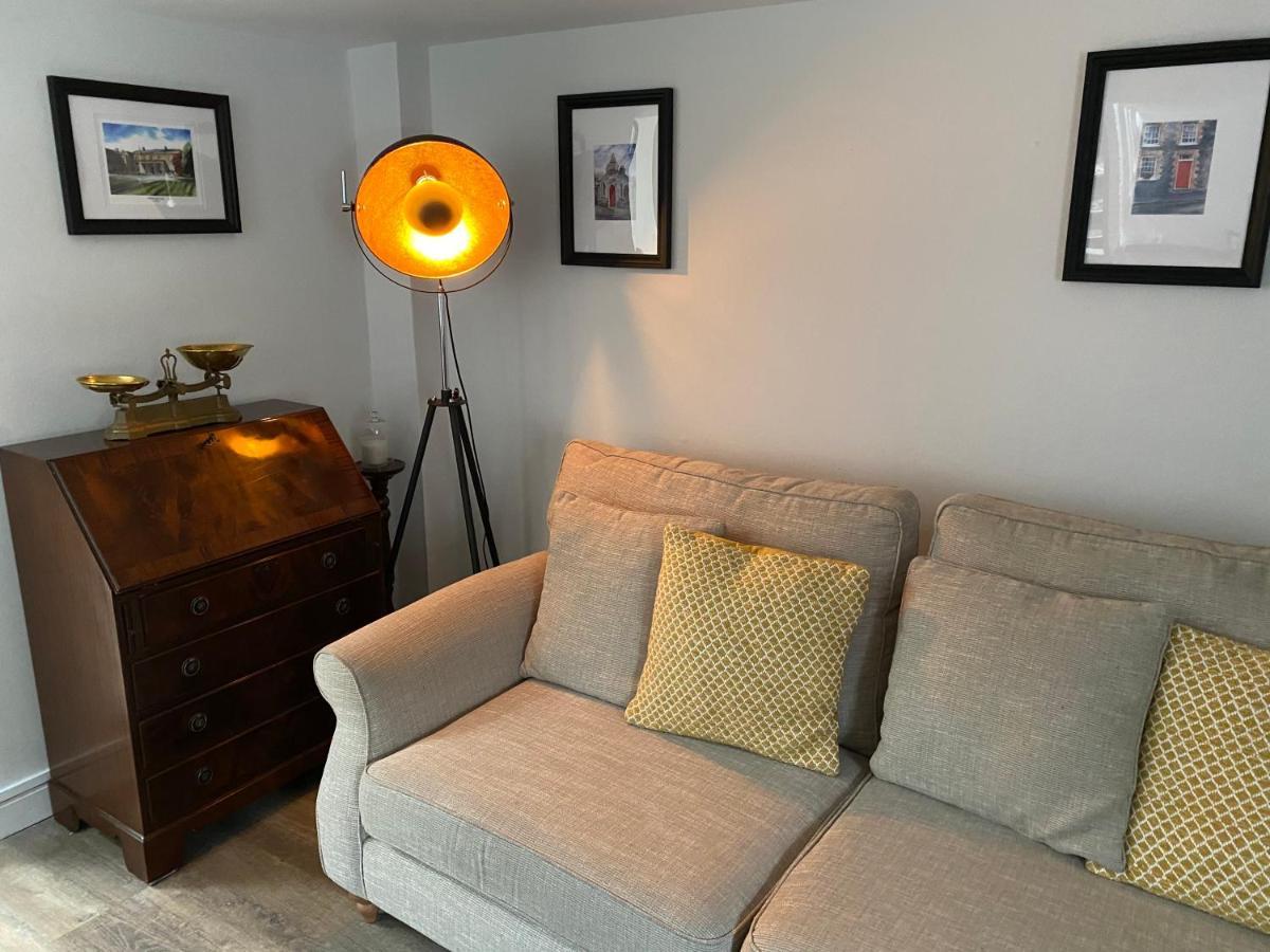 Arthur Street Guest Cottage 힐스버러 외부 사진
