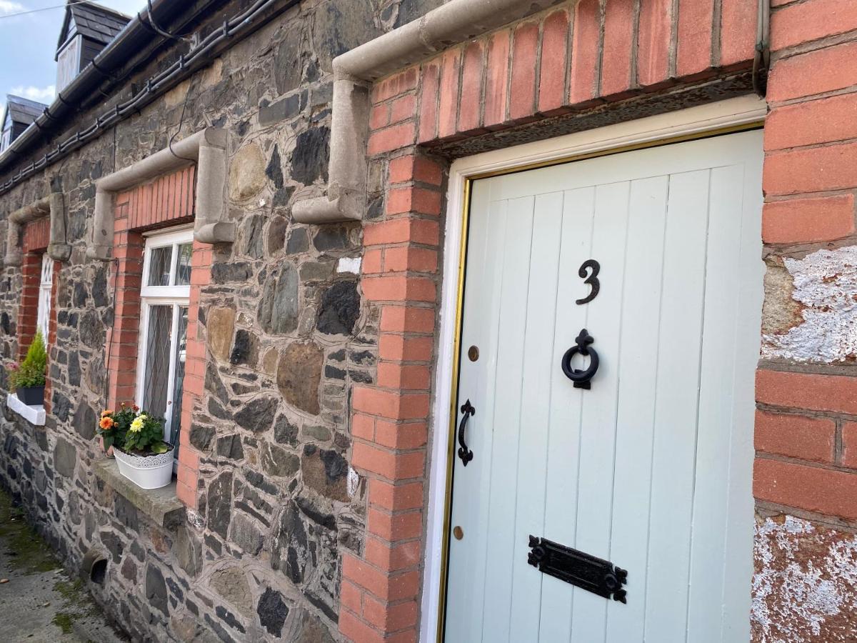Arthur Street Guest Cottage 힐스버러 외부 사진