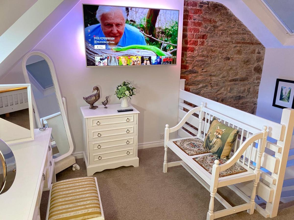 Arthur Street Guest Cottage 힐스버러 외부 사진
